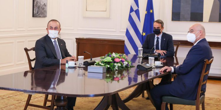 Türkiye ve Yunanistan aşı sertifikasında anlaştı