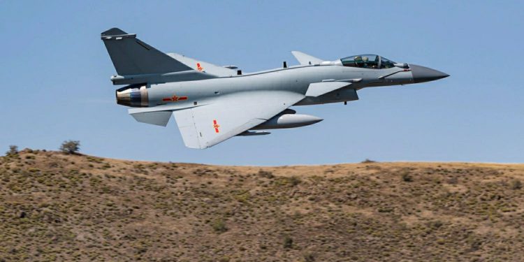 Yerli savaş uçağına yerli motor