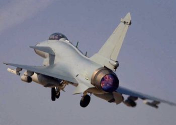 Yerli savaş uçağına yerli motor