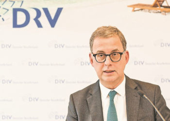 Alman turizmciden Türkiye’nin salgın önlemlerine övgü