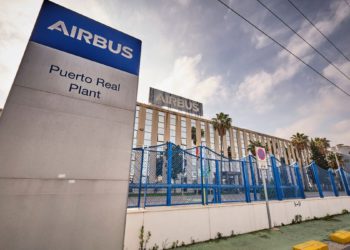 Airbus İspanya’daki A380 tesislerinden Puerto Real’i kapatıyor