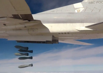 Radarların yakalayamadığı Drel uçak bombaları, bu yıl Rus ordusu envanterine girecek