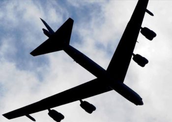 Rusya, Suriye’ye 3 uzun menzilli bombardıman uçağı gönderdi