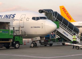 Uçaklara isimler nasıl veriliyor?