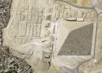 Airbus’ın Pléiades Neo 3 uydusu kullanıma hazır