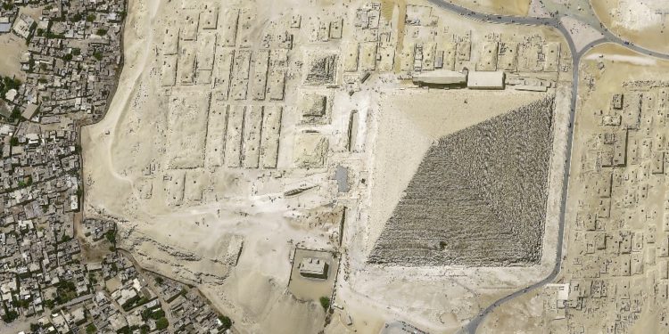 Airbus’ın Pléiades Neo 3 uydusu kullanıma hazır