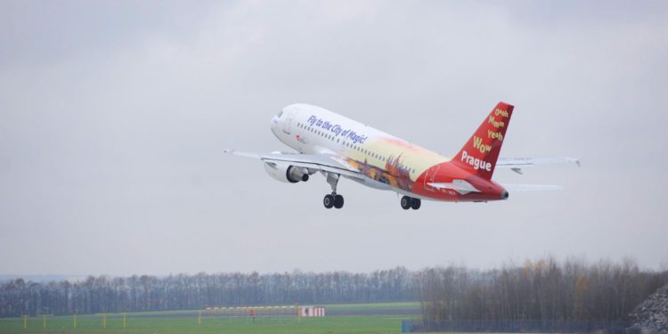 Airbus, Czech Airlines’tan 815 milyon dolar tazminat istiyor