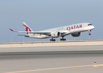 Qatar, ABD’deki uçuş noktasını 12’ye çıkarıyor