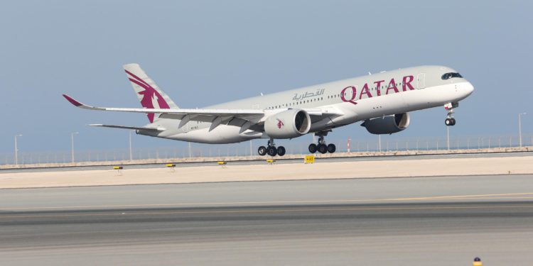 Qatar, ABD’deki uçuş noktasını 12’ye çıkarıyor