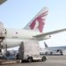 Qatar Airways’ten Hindistan’a yardım eli