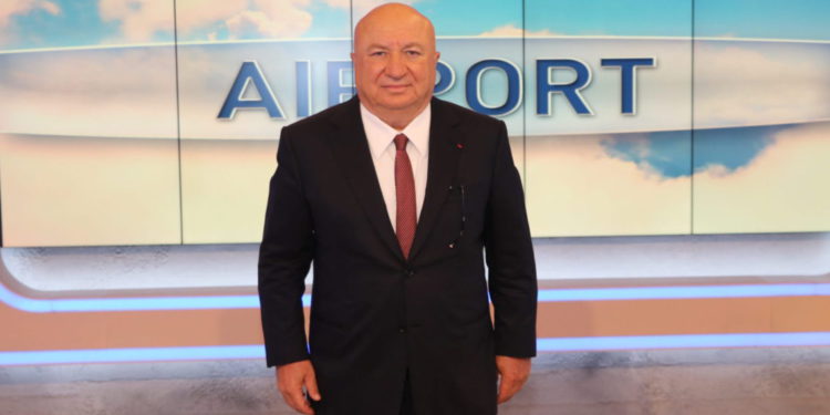 TAV, Almatı’dan sonra nerelere yatırım yapacak?