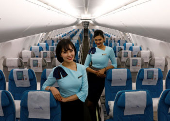 SilkAir koltuk kapasitesini yüzde 98 düşürdü