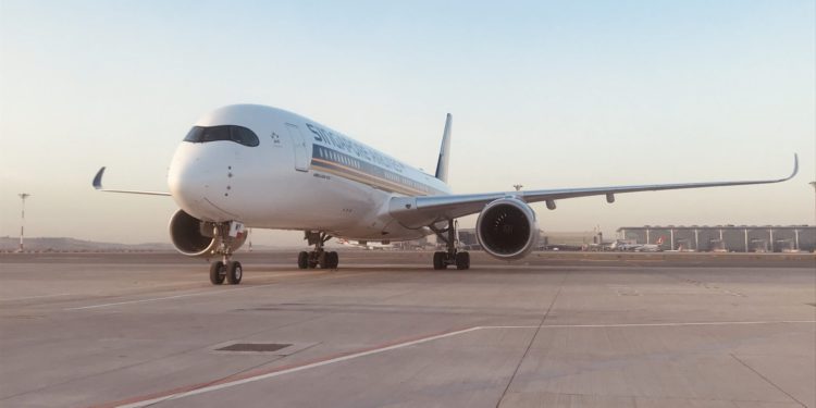 SIA Grubu, 2050 yılına karbon emisyonunu sıfırlamayı taahhüt etti