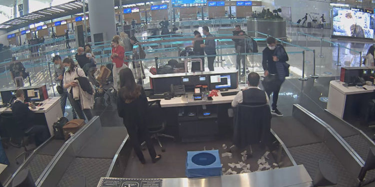 Thodex’in sahibi İstanbul Havalimanı’ndan yurt dışına nasıl kaçtı?