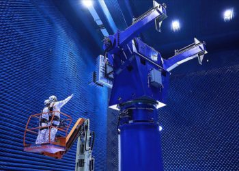 Türkiye uydu çalışmalarını tek çatı altında topluyor