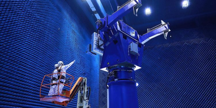 Türkiye uydu çalışmalarını tek çatı altında topluyor