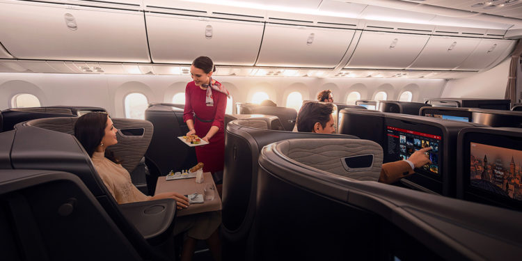 THY’den ikram kararı