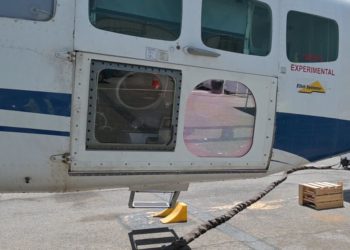 İsrail İHA’ları vuracak lazer silahını test etti