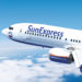SunExpress Antalya-Erbil uçuşlarına başlıyor