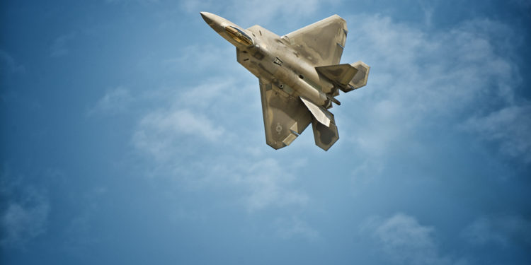 ABD’den Irak ve Suriye’ye hava saldırısı