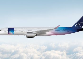 Uçuşları durdurulan bayrak taşıyıcı tekrar seferlere başlıyor