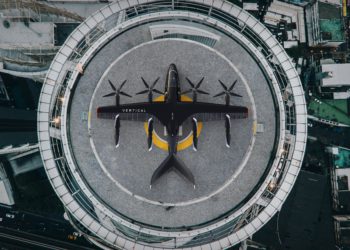 Avolon’dan 2 milyar dolarlık 500 uçan taksi siparişi