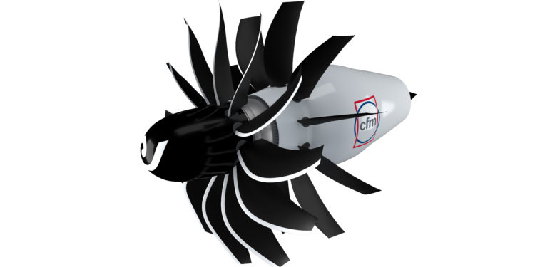 GE Havacılık ve Safran geleceğin motoru için kolları sıvadı