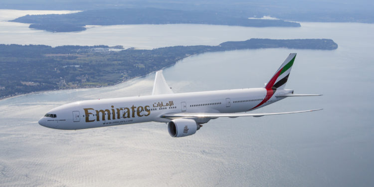Emirates’in A380’leri uçuşa geçiyor