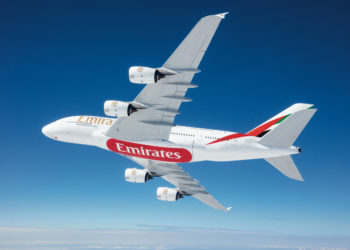 Emirates’in A380’leri uçuşa geçiyor