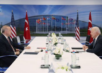 Erdoğan, Biden’a F-35 ve S-400’le ilgili neler söyledi?