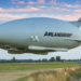 Airlander dünyanın en büyüğü olacak!
