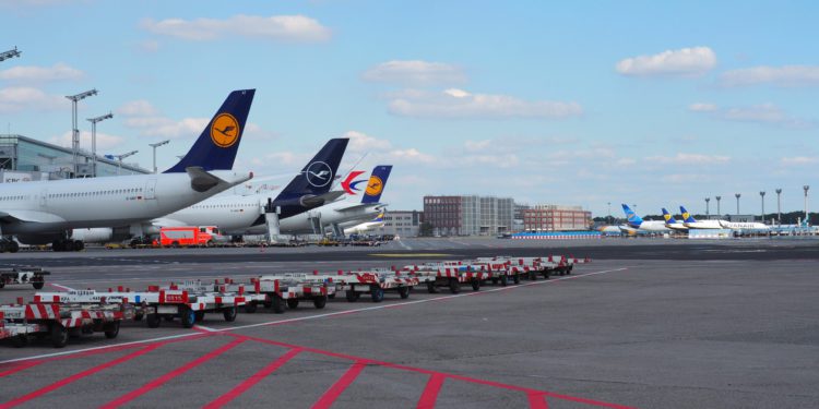 Almanya’dan Türkiye’yi ilgilendiren yeni seyahat kararı