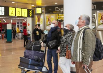 ACI EUROPE artan yolcu trafiği nedeniyle hükümetleri uyardı