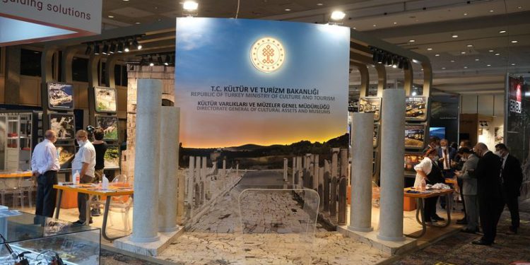 Heritage İstanbul, 25 Haziran’a kadar devam edecek