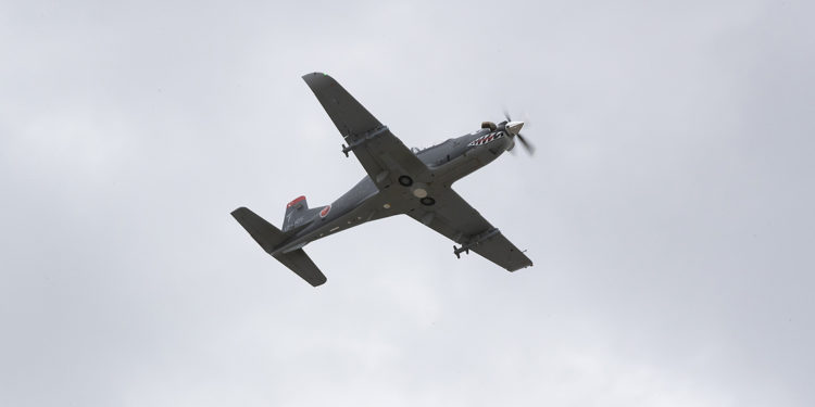 Hürkuş HYEU pilot eğitimlerinde kullanılacak