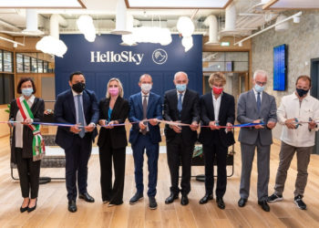 TAV, Milano Bergamo Havalimanı’nda lounge işletecek