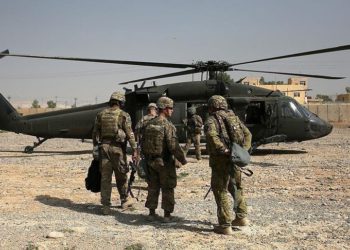 ABD Kabil Havalimanı’nda asker bırakacak mı?