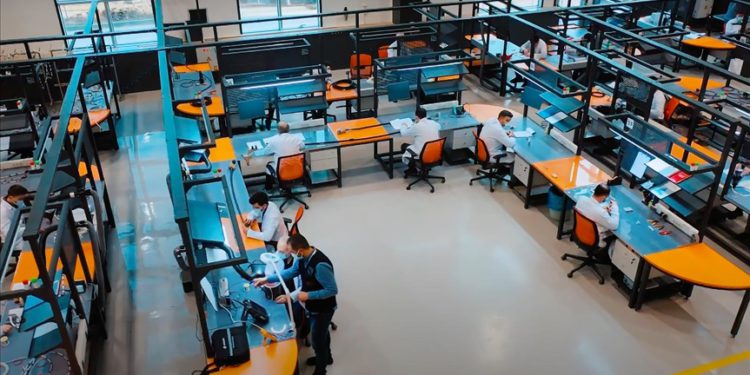 Savunma ve havacılıktaki KOBİ’ler güçleniyor