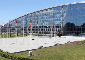 NATO Zirvesi başladı