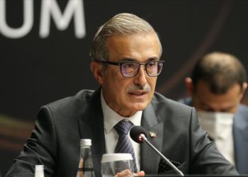 İsmail Demir: Uluslararası anlamda işbirliğine önem veriyoruz