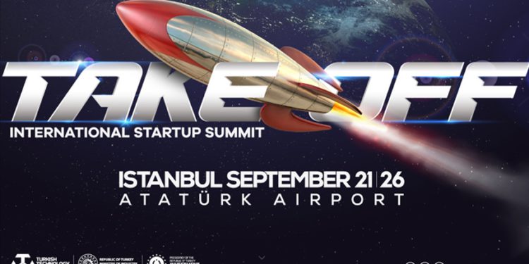 Yerli ve yabancı girişimin tüm paydaşları İstanbul’da bir araya gelecek