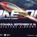 Yerli ve yabancı girişimin tüm paydaşları İstanbul’da bir araya gelecek