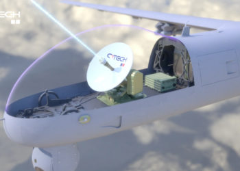 Milli İHA’lar yerli uydu terminalleriyle uçuyor