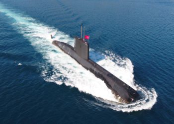 Economist: Türk donanması Yunanistan’a karşı üstünlük elde etti