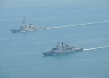 Garp Cephesinde yeni bir şey var