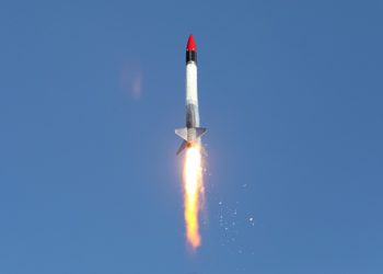 Ay misyonunda kullanılacak SORS uçuş testinden başarıyla geçti