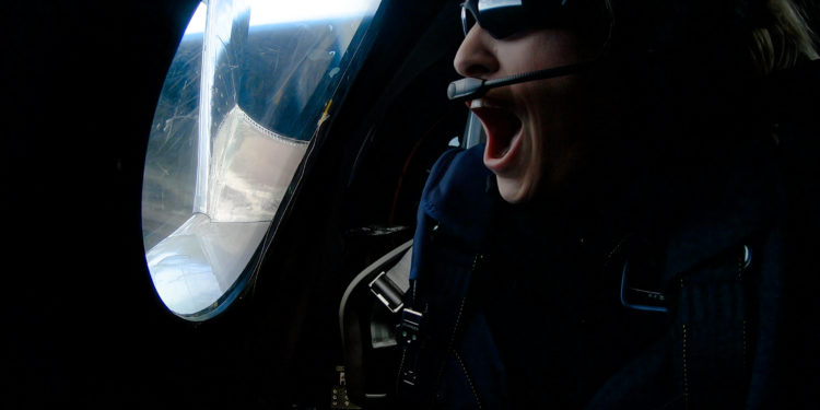 Uzaya önce hangi milyarder çıkacak?