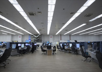 DHMİ ‘uçuş trafiği yönetiminde’ Avrupa birincisi oldu