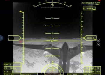 Selçuk Bayraktar: Akıncı 6 bin kilometredir maratonda