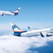 SunExpress, Kayseri’den Lyon’a uçmaya başlıyor